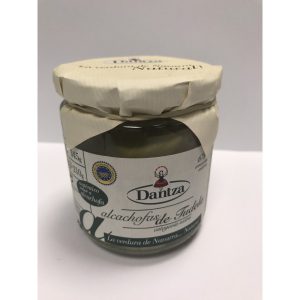 Alcachofas de Tudela Extra Serie Oro. D.O. Alcachofa de Tudela